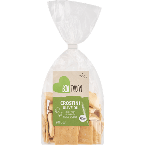Today Crostini olijfolie