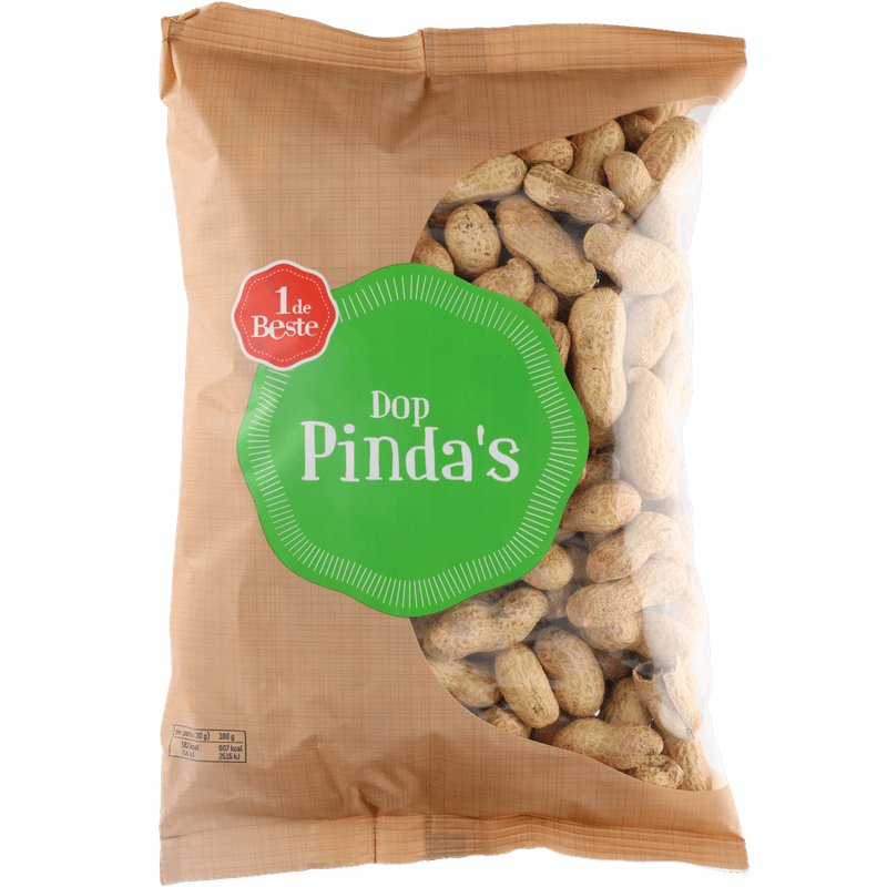 1 De Beste Doppindas
