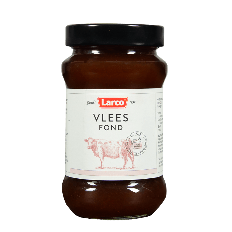 Larco Vleesfond