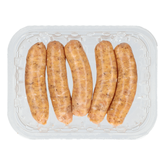 Foto van Van 't Huijs Mini kipworstjes provencaals op witte achtergrond