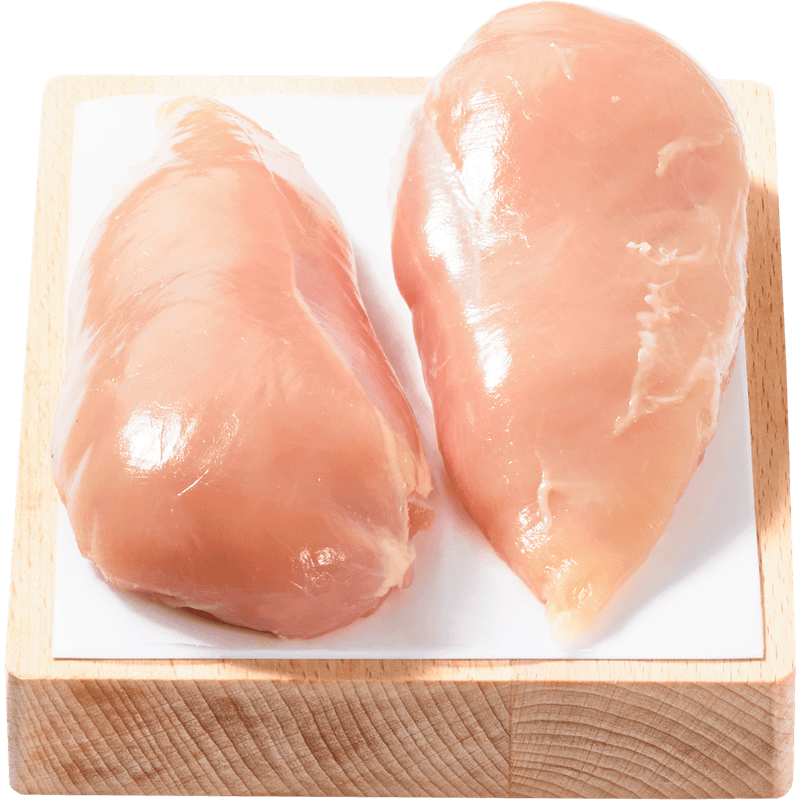 Vleeschmeesters Kipfilet 2 stuks