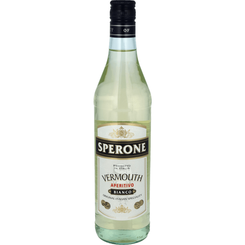Sperone Vermouth Bianco