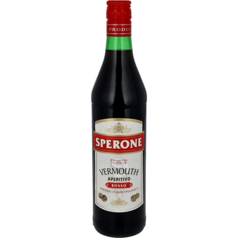 Sperone Vermouth Rosso