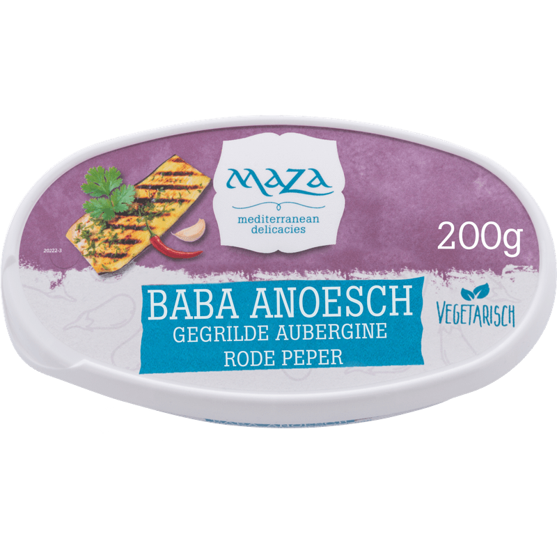Maza Baba Anoesch