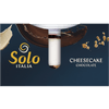 Thumbnail van variant Solo Italia Cheesecake chocolade