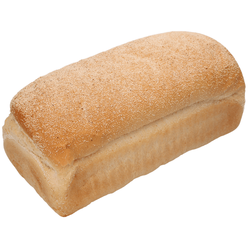 Bakker van der Akker Boeren wit heel