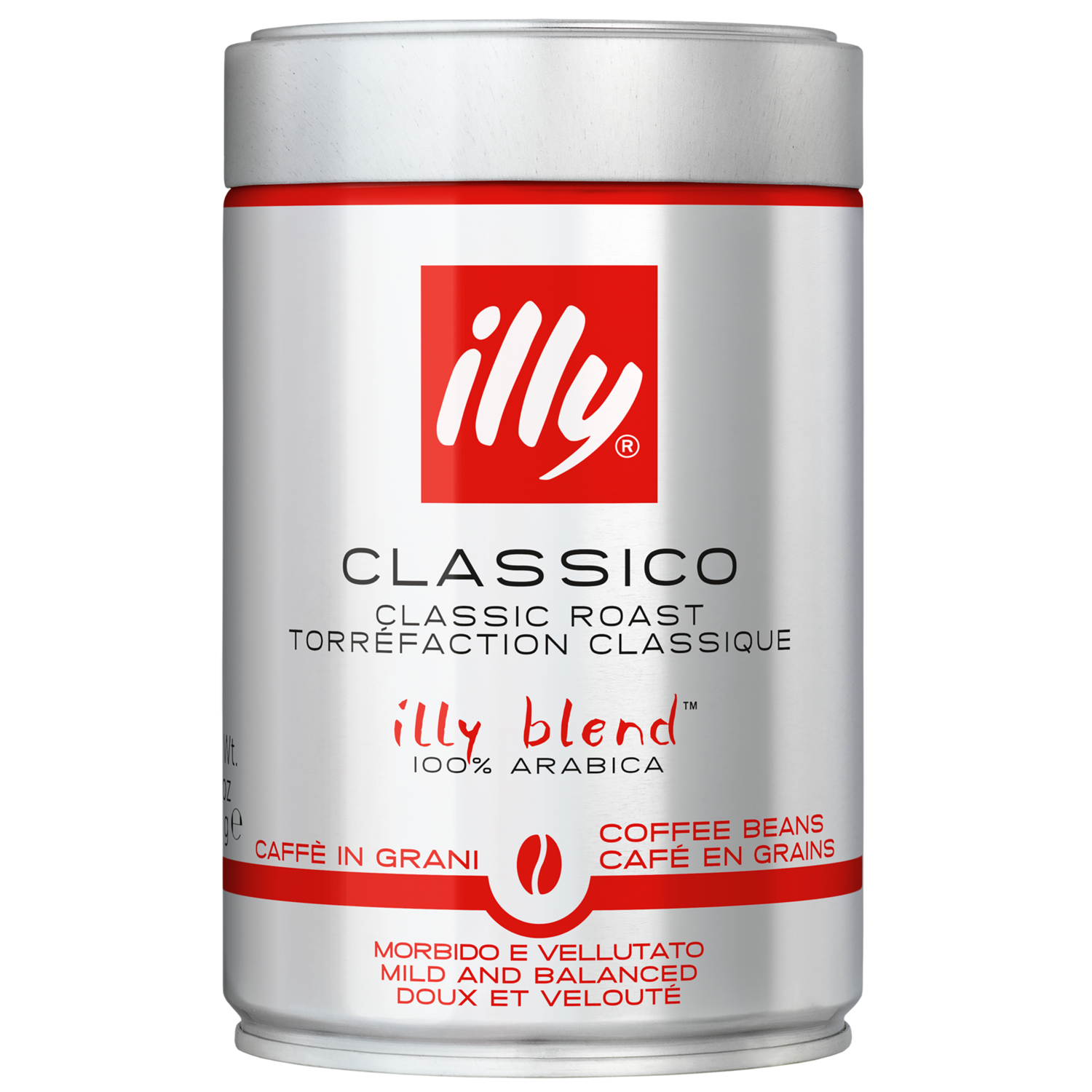 illy Classico Coffee Beans