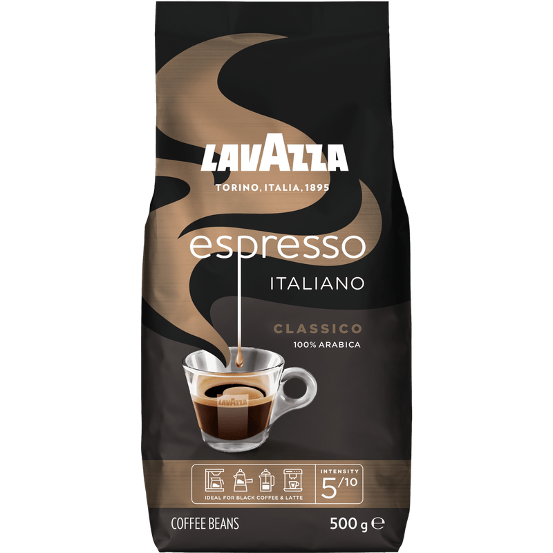 Lavazza Espressobonen