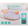 Thumbnail van variant Silvergear voetenverwarmer