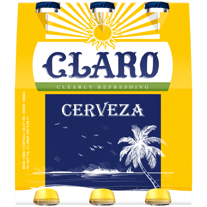 Claro Original
