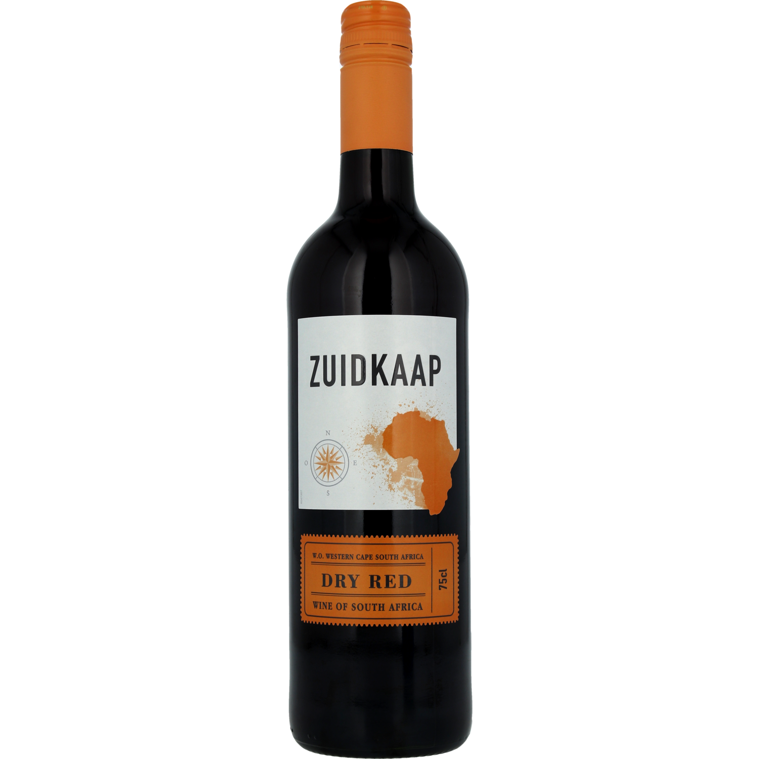 Zuidkaap Rood