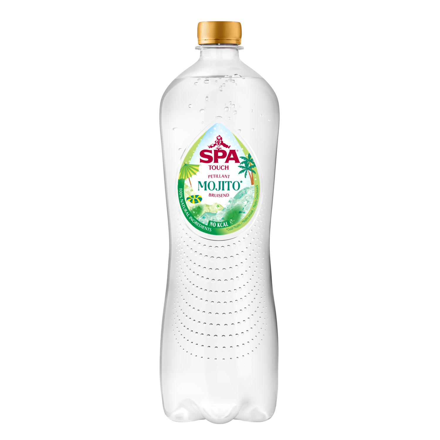 Spa Touch kzh mojito