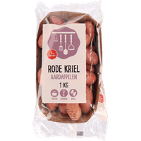 1 de Beste Culinaire rode kriel