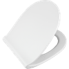 Thumbnail van variant Toiletbril soft close