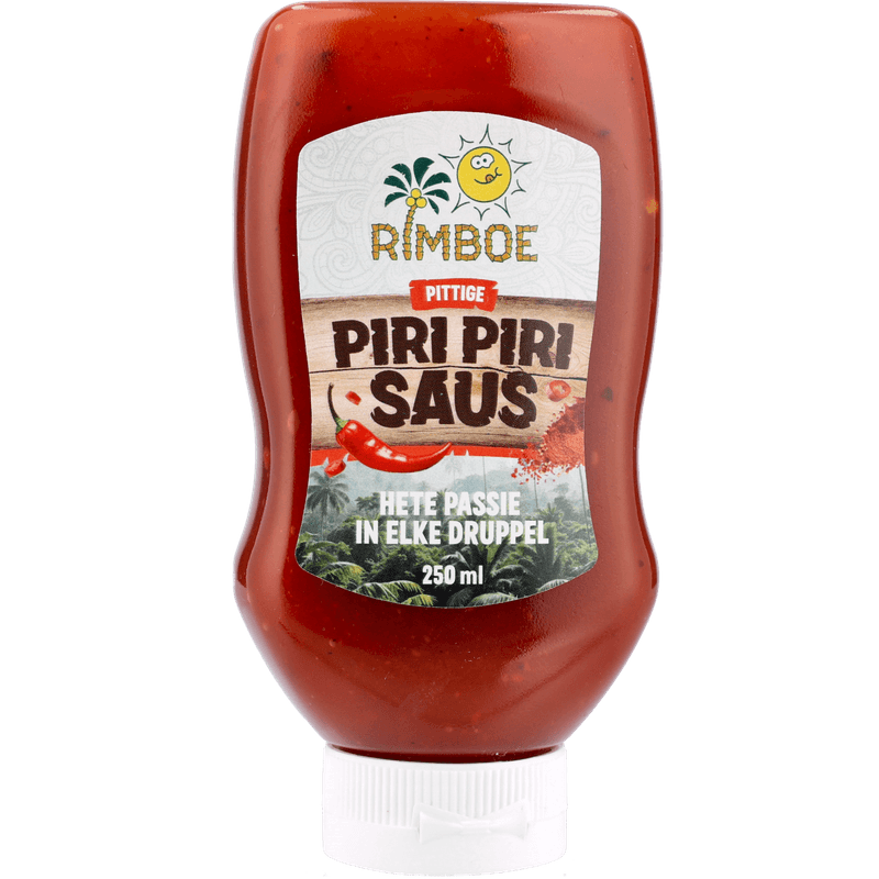 RIMBOESAUZEN Piri pirisaus