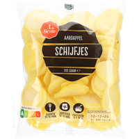 1 de Beste Aardappelschijfjes