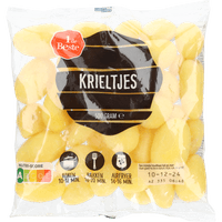 1 de Beste Krieltjes