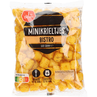 1 de Beste Bistro minikrieltjes