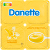 Thumbnail van variant Danone Danette vanille 4 st.