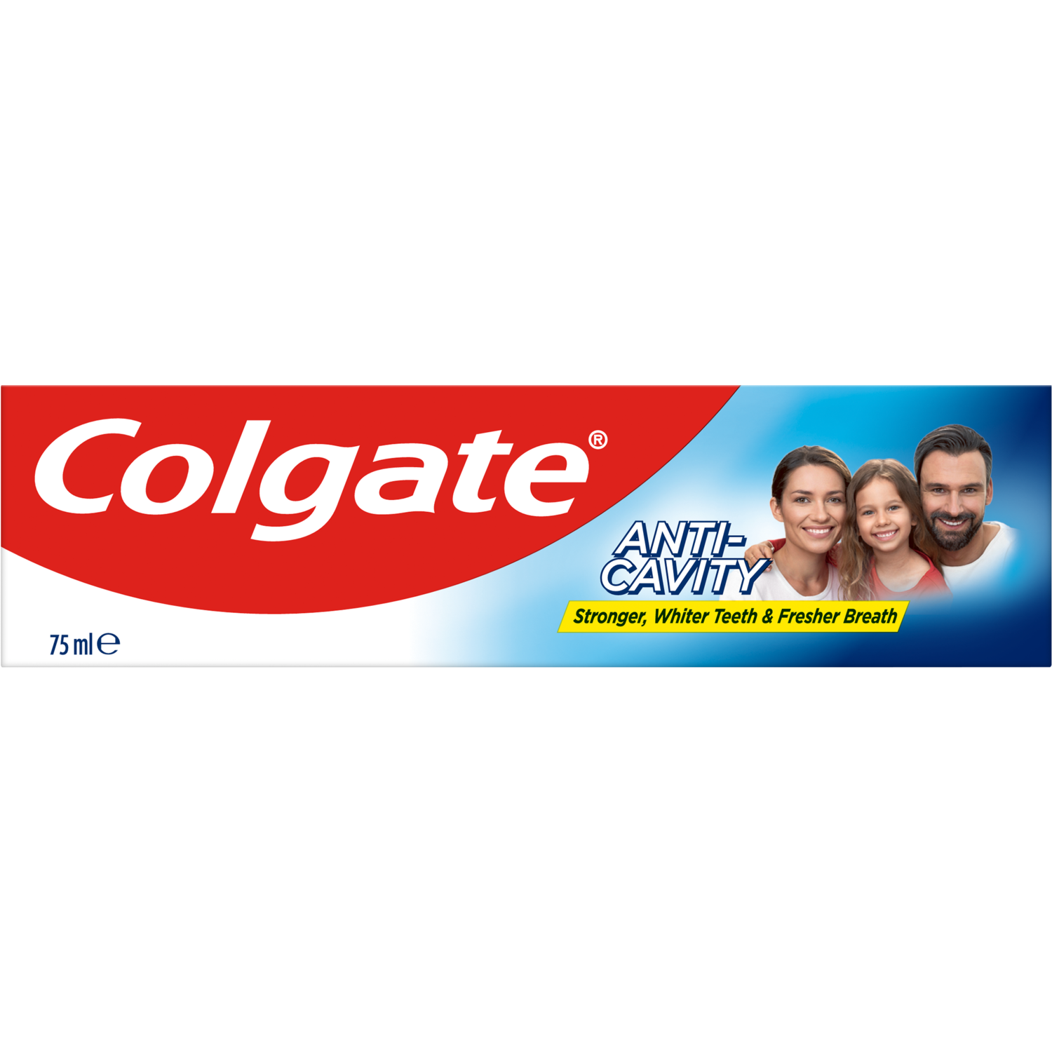 Colgate Tandpasta anti cavity