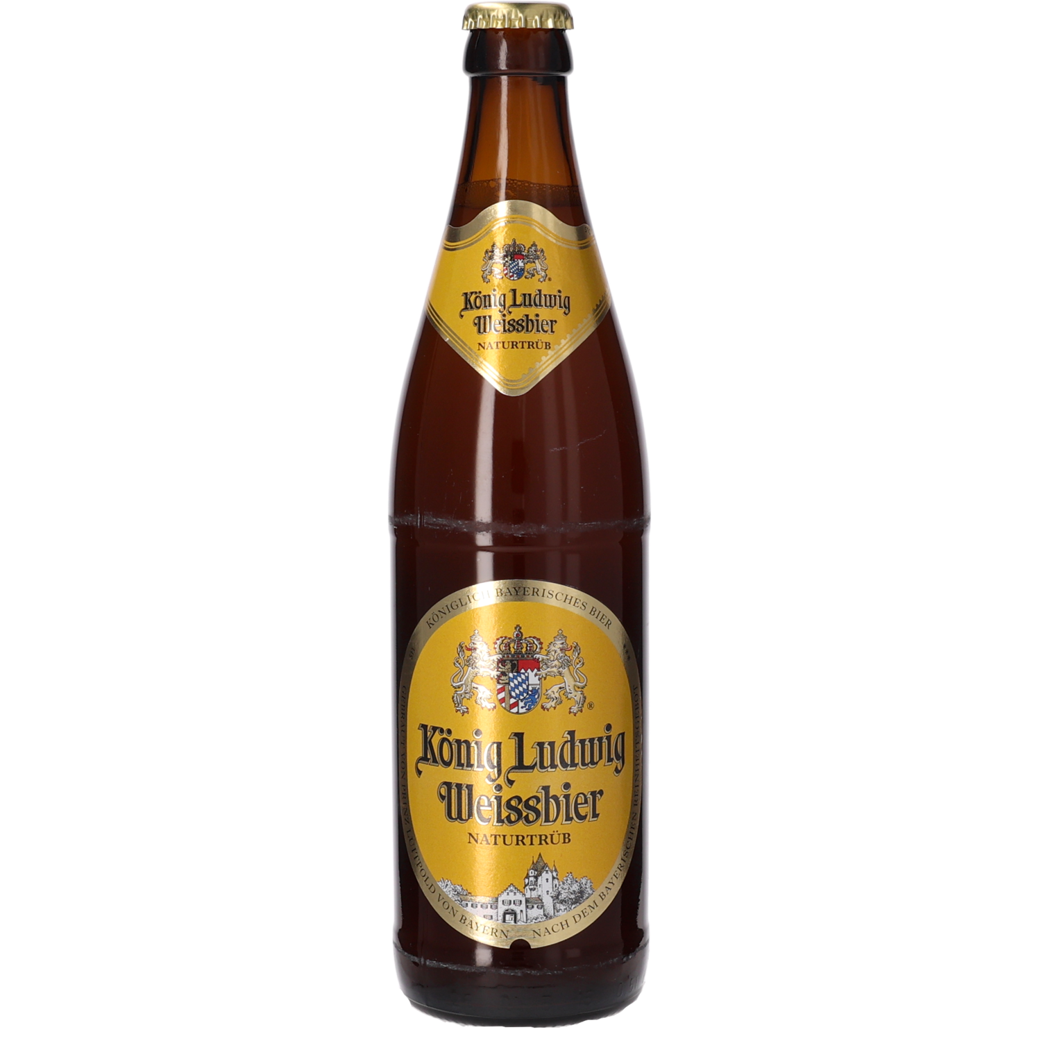 König Ludwig Weissbier