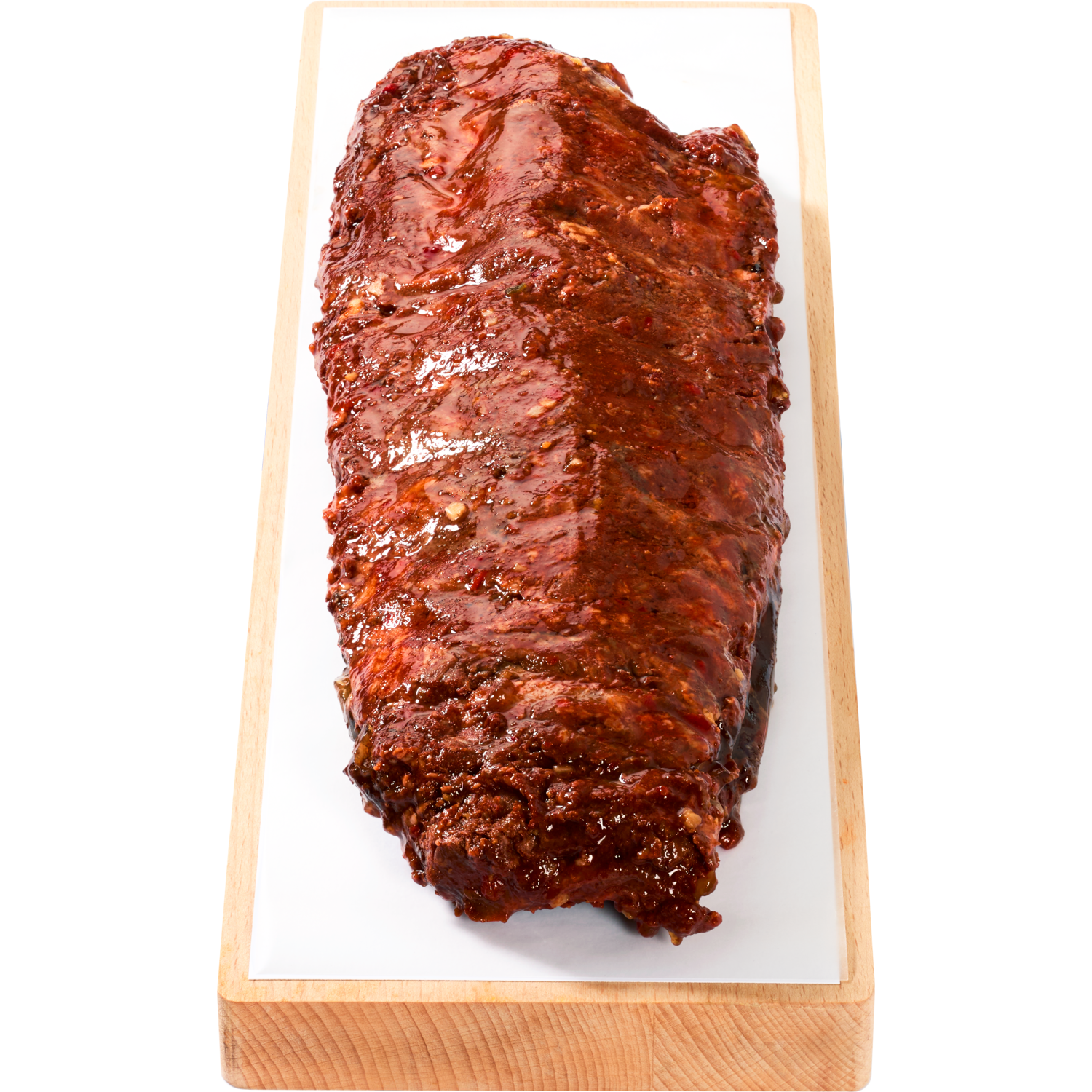 Vleeschmeesters Spareribs piri piri
