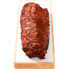 Thumbnail van variant Vleeschmeesters Actie bbq spareribs piri piri
