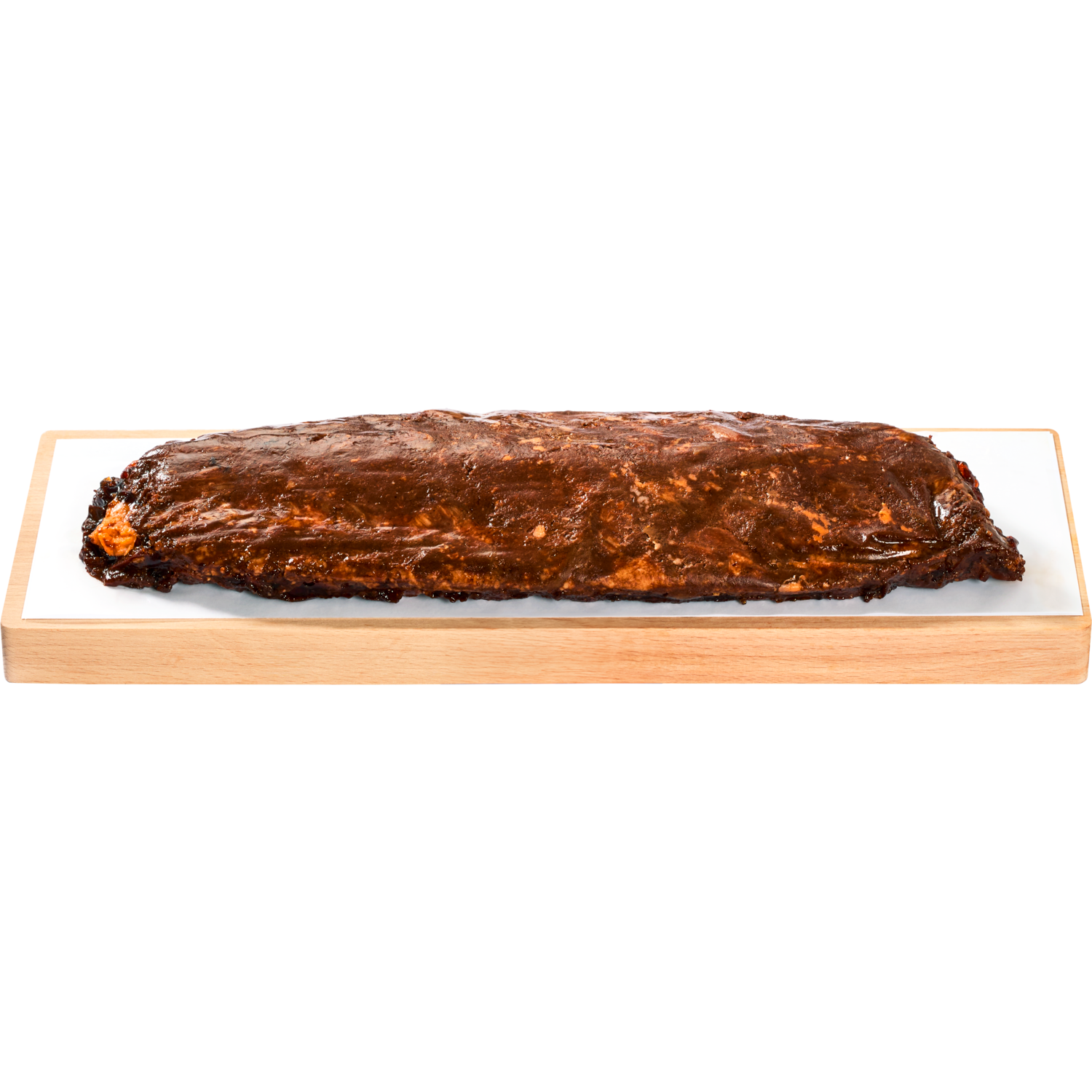Vleeschmeesters Actie spareribs bbq gegaard