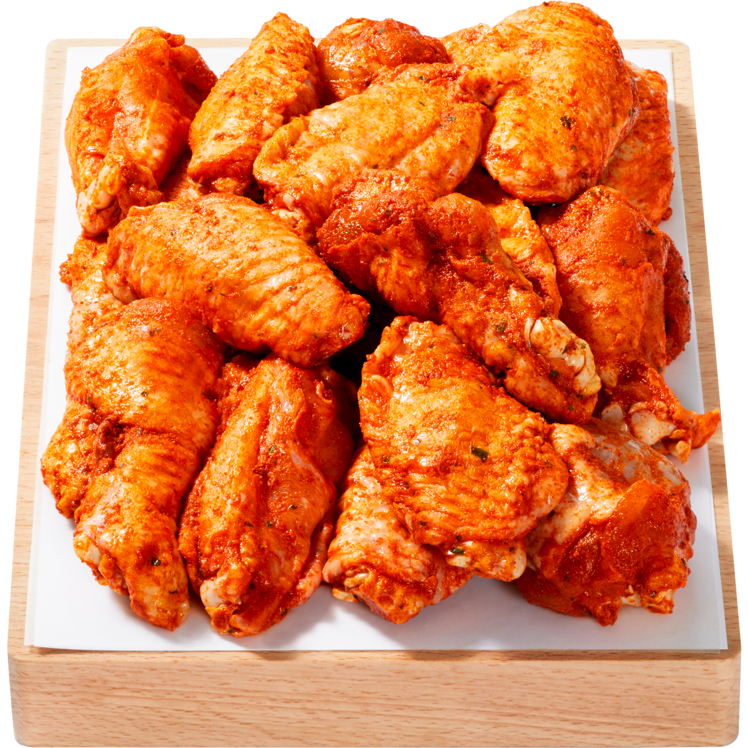 Vleeschmeesters Kipkluifjes gekruid