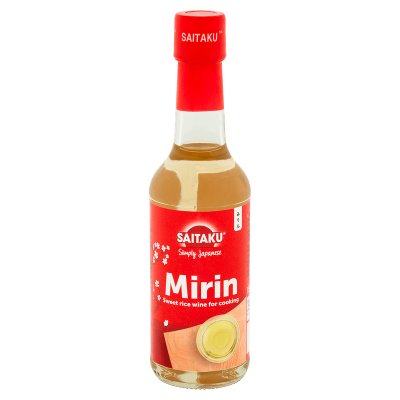 Saitaku Mirin rijstwijn