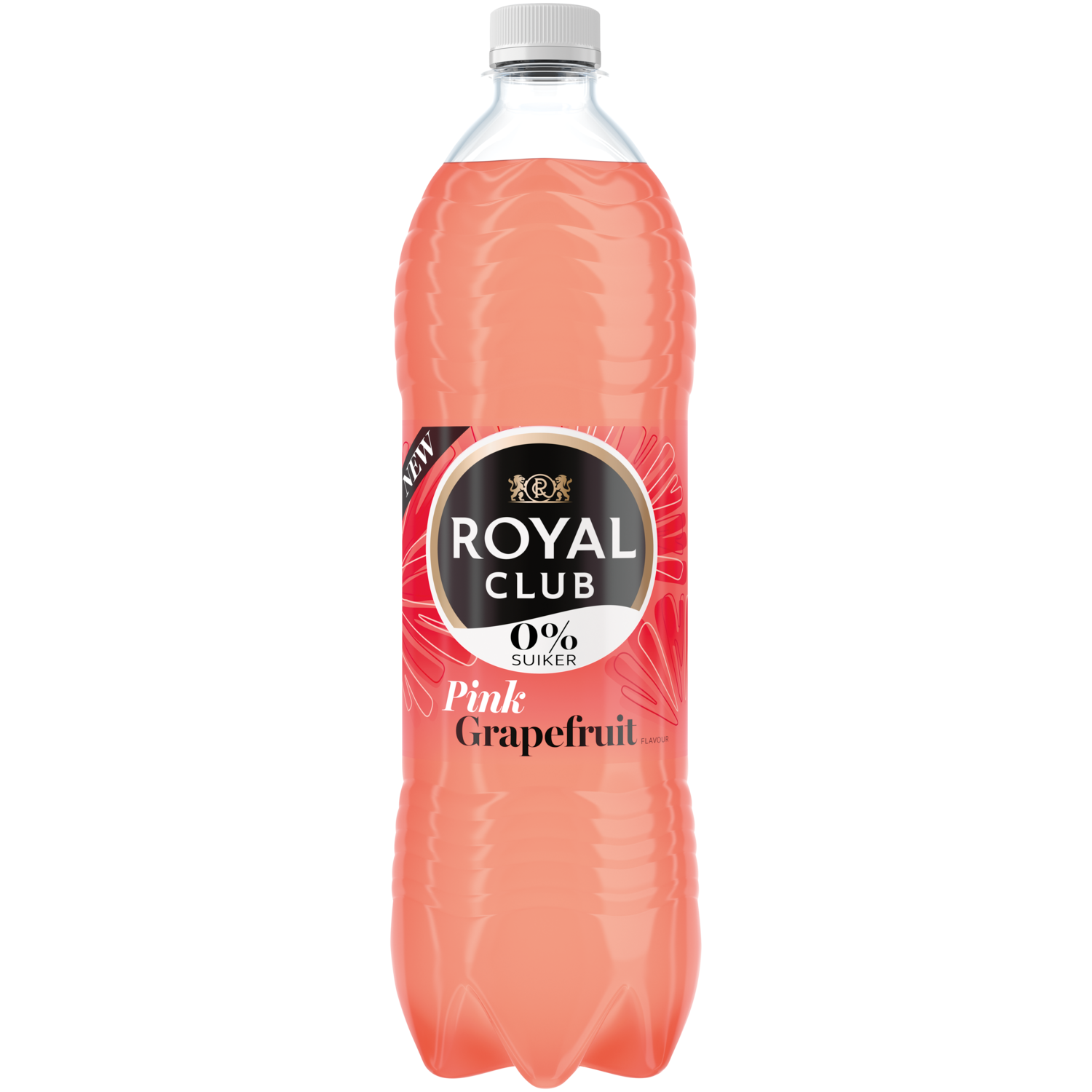 Royal Club Pink grapefruit