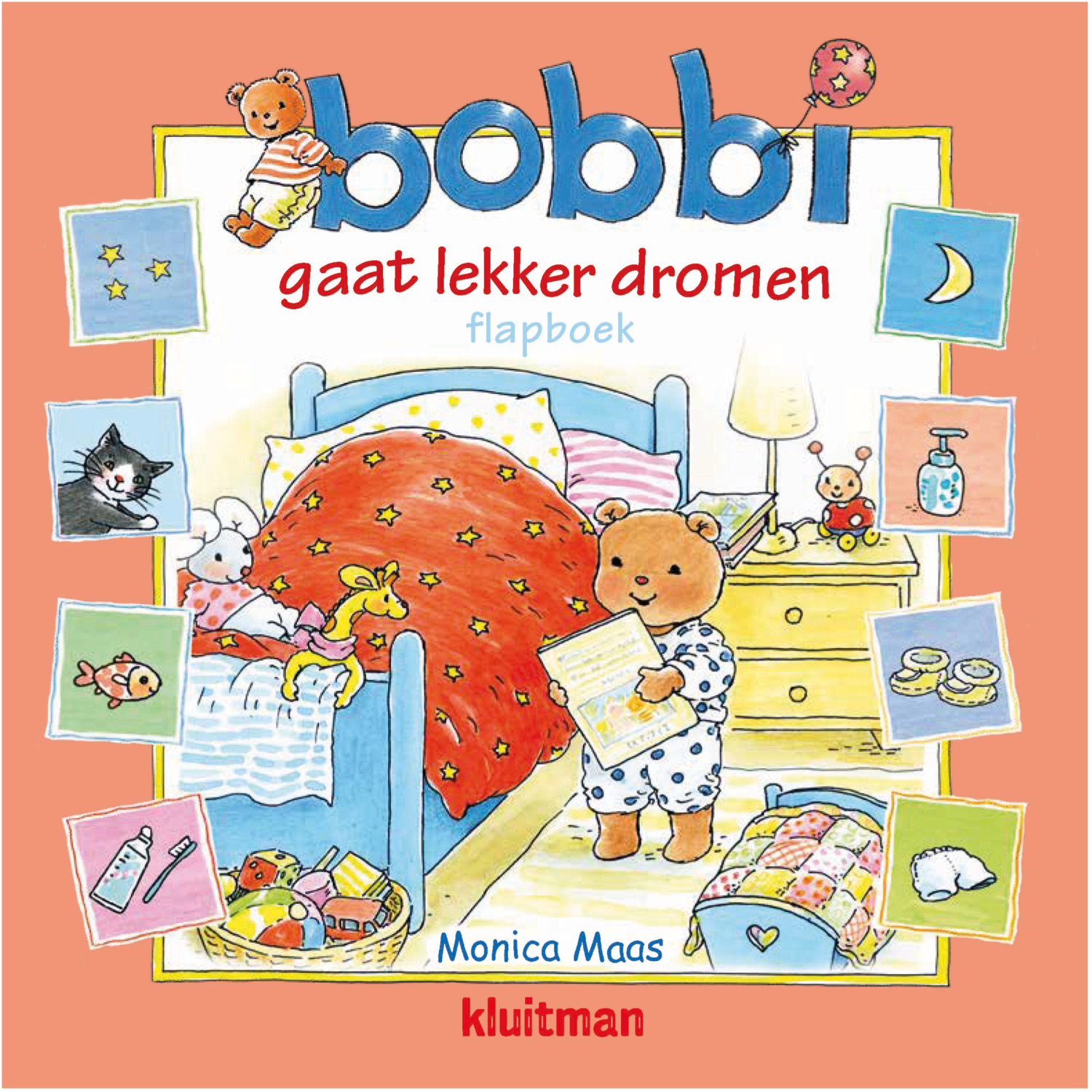Prentenboeken en leesboeken