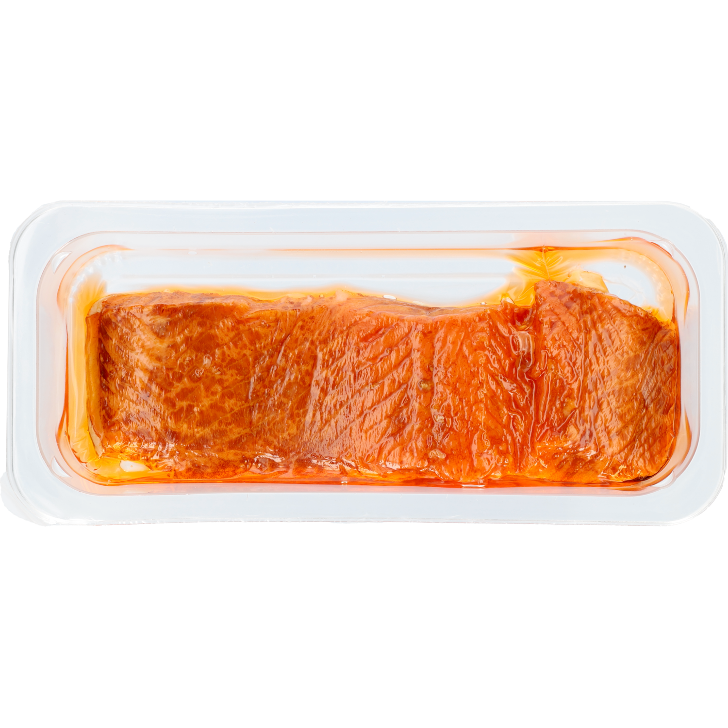 Klooster Zalm warmgerookt