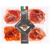 Thumbnail van variant Aperitivo Saporito coppa salami spianata ham