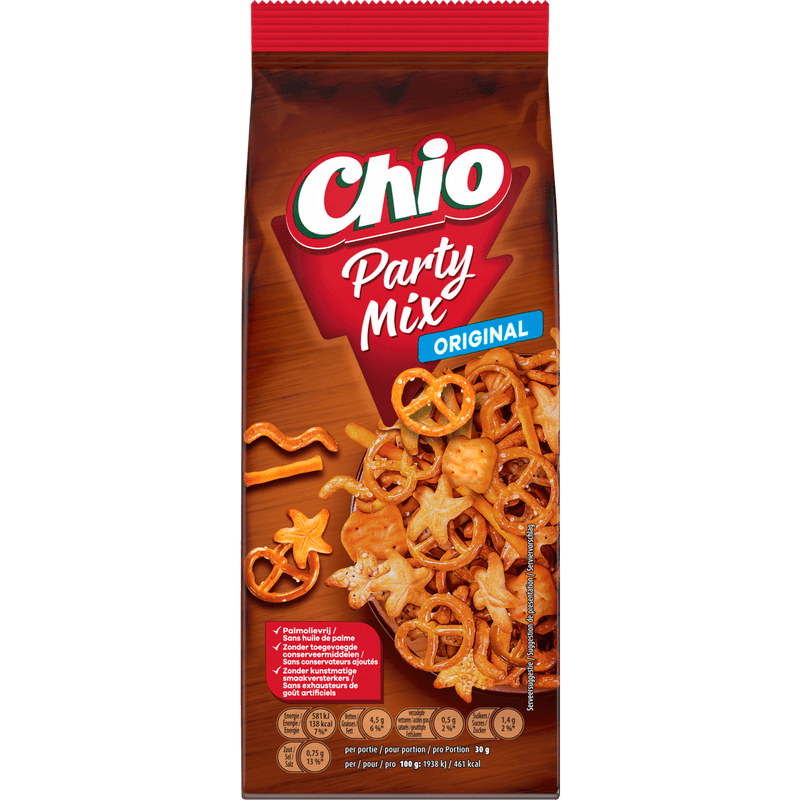 Chio Partymix original