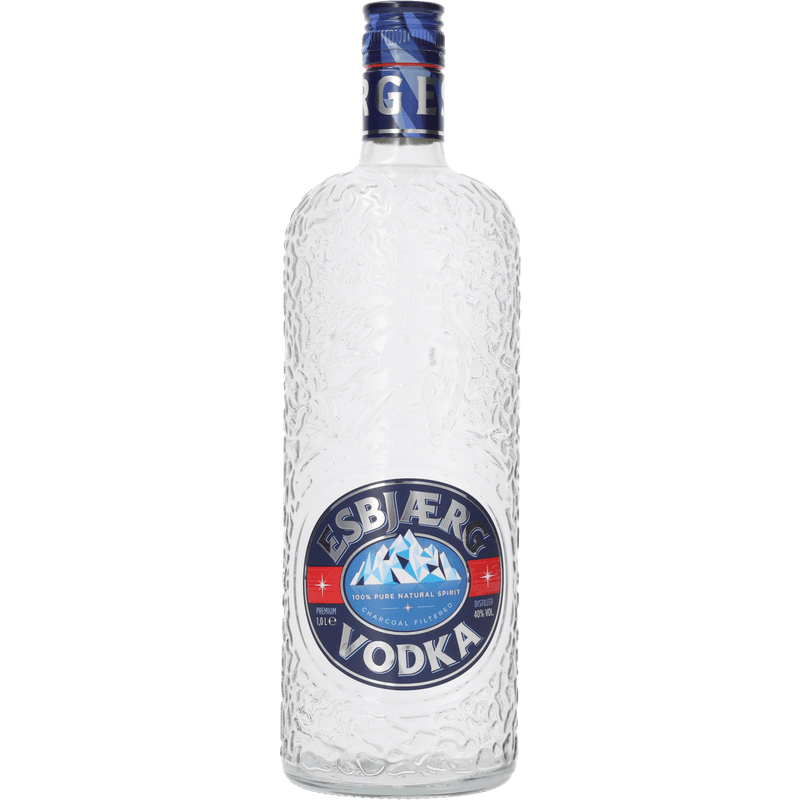 Esbjaerg Vodka