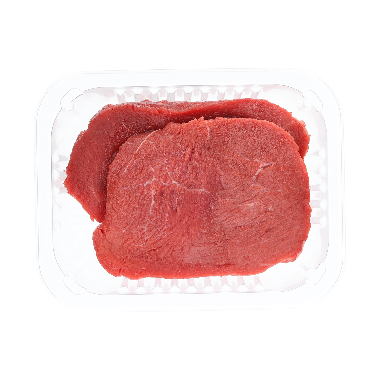 Vleeschmeesters Actie magere runderlap 2 stuks