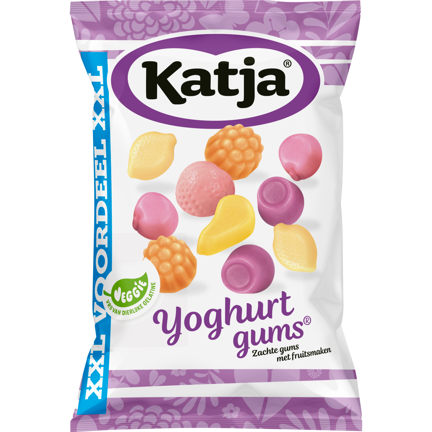 Katja Yoghurtgums