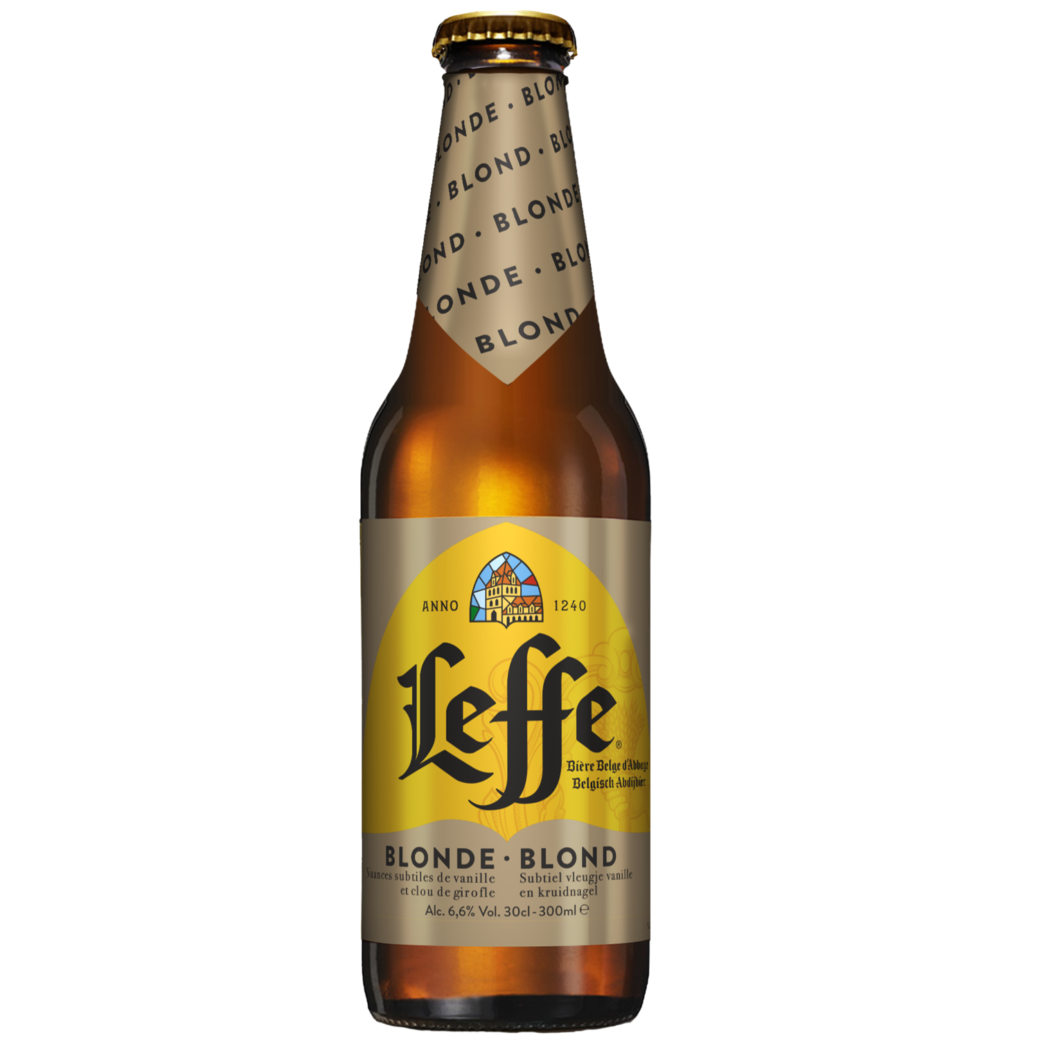 Leffe Blond
