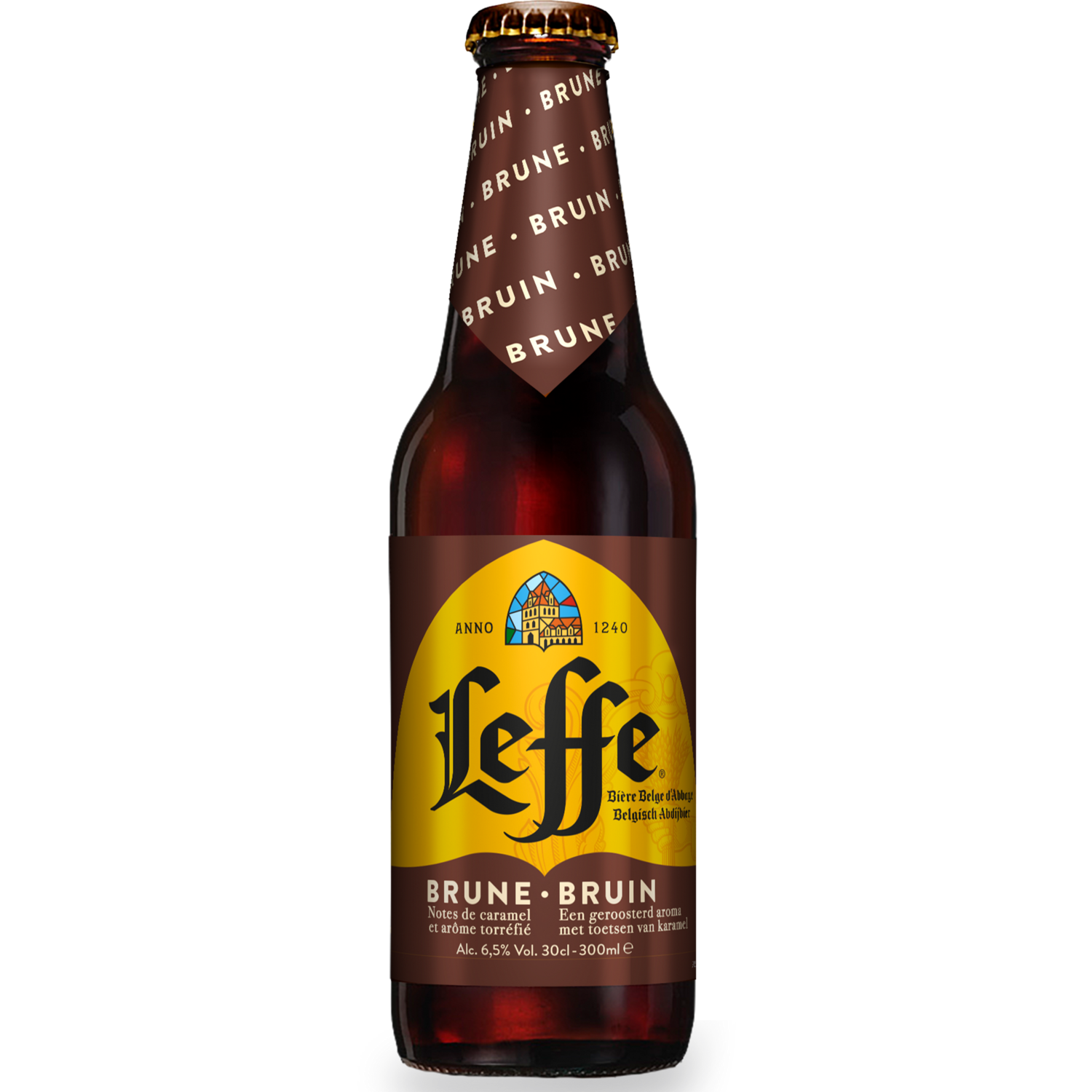 Leffe Bruin