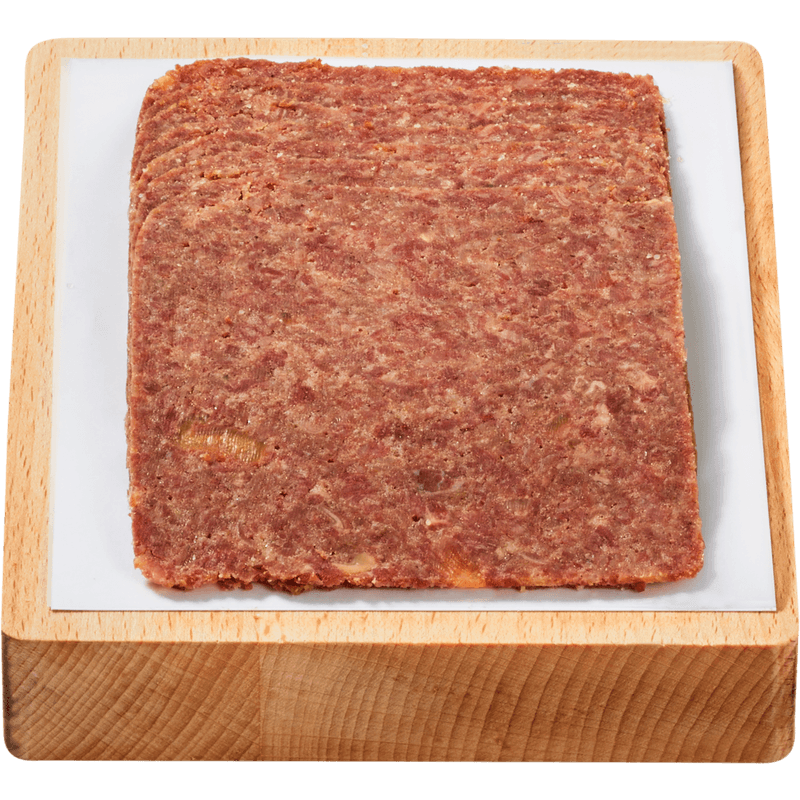 1 De Beste Cornedbeef hollands