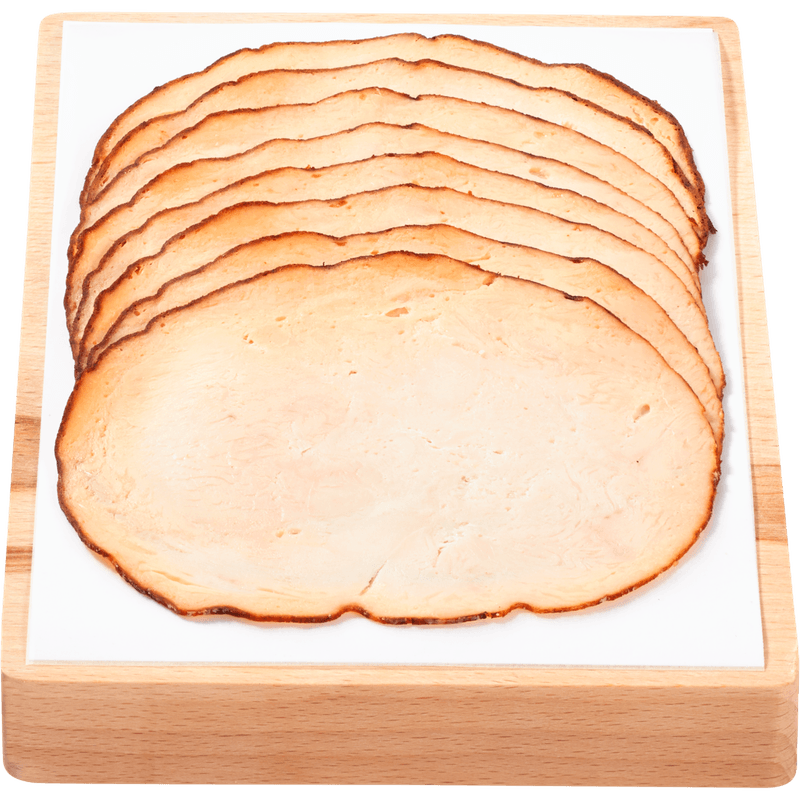 1 De Beste Kipfilet gebraden