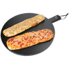 Thumbnail van variant Boboli Pizza baguette rozemarijn zeezout