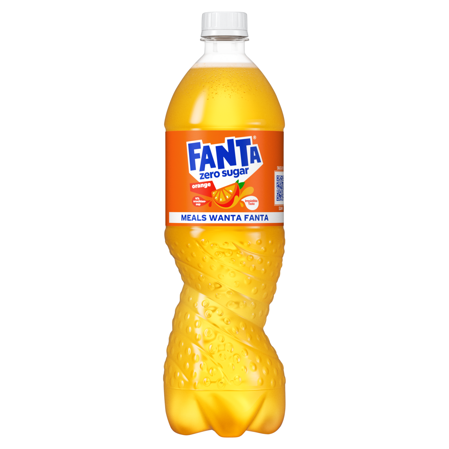 Orange no sugar