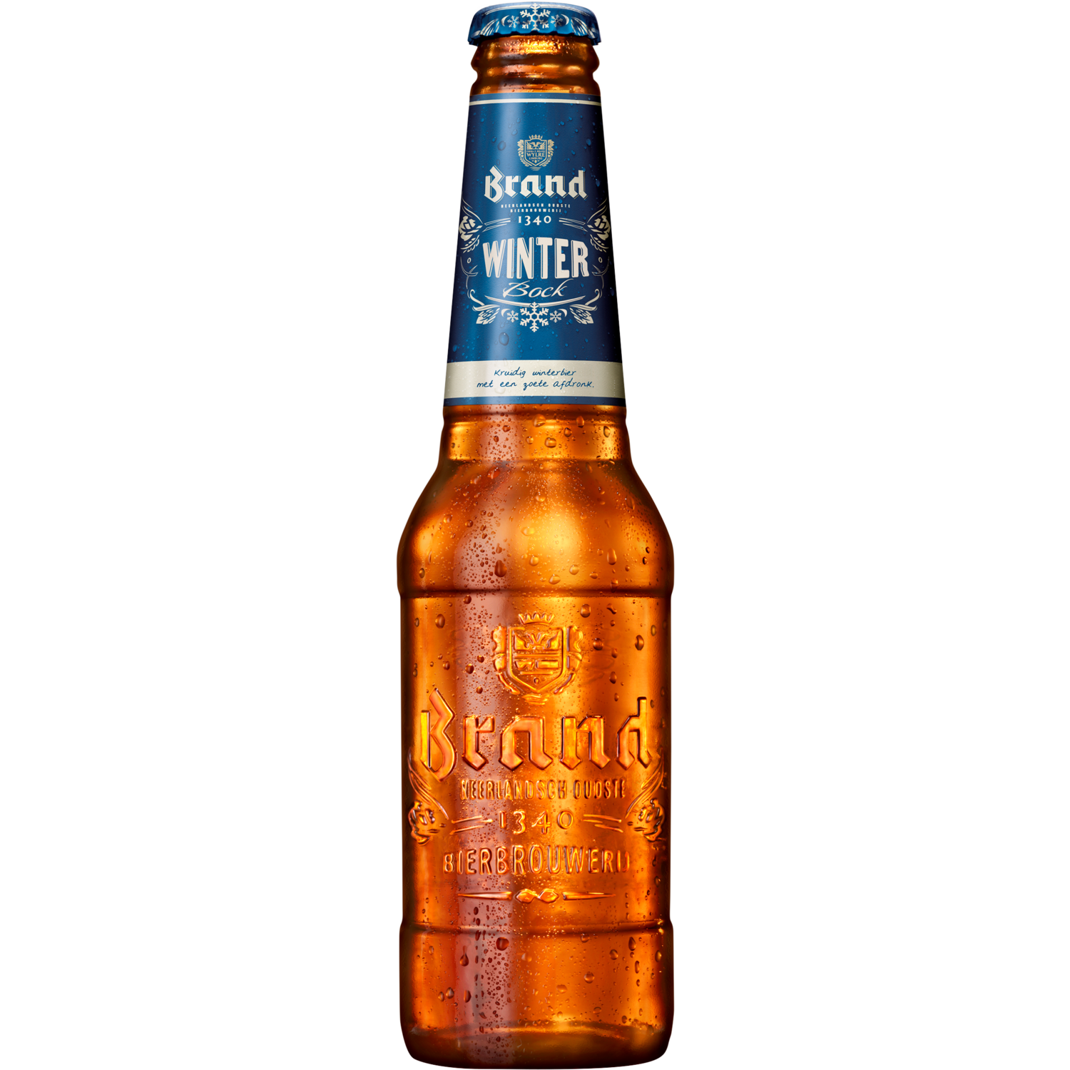 Brand Winterbock