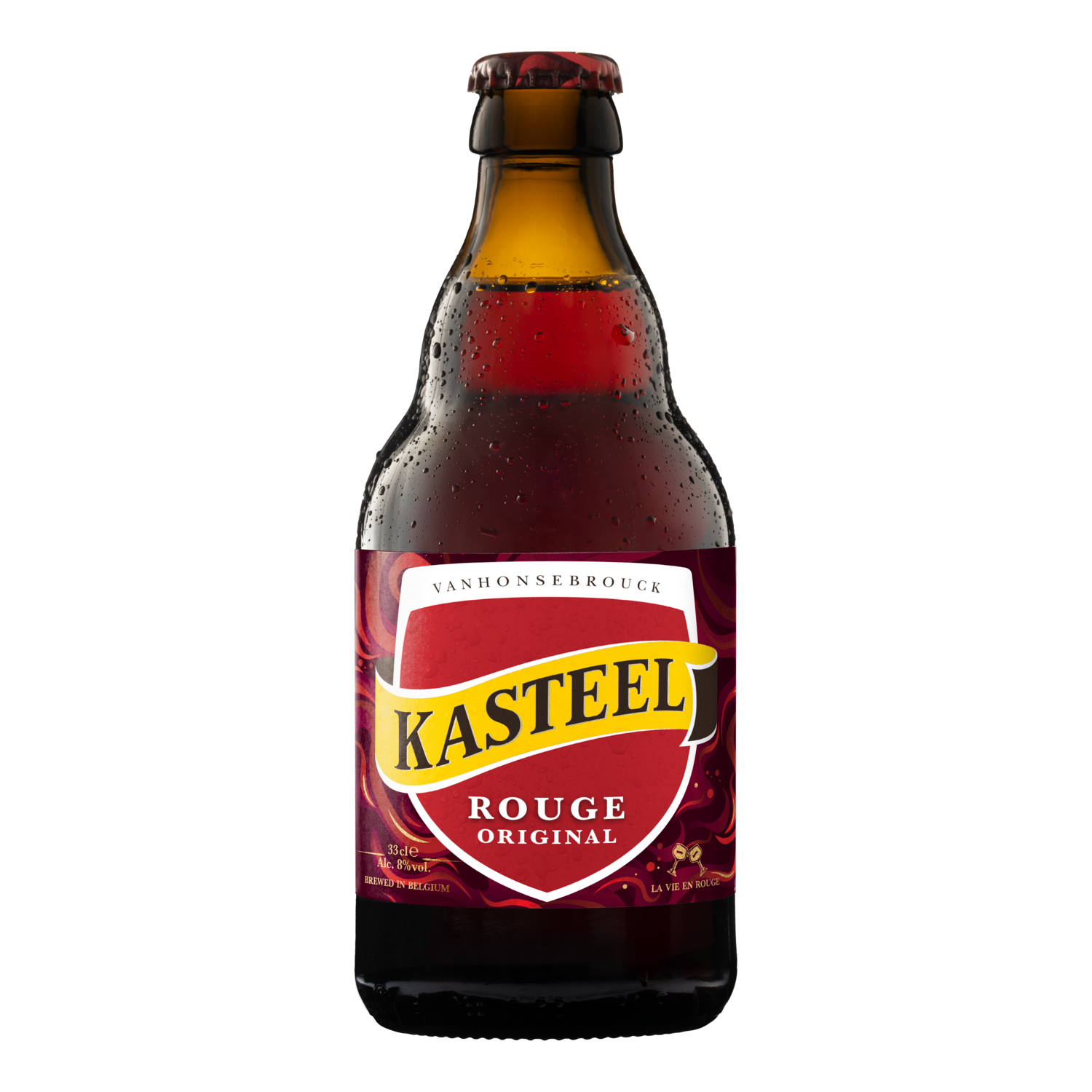 Kasteel Rouge