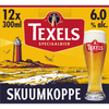 Thumbnail van variant Texels Skuumkoppe 12x300ml