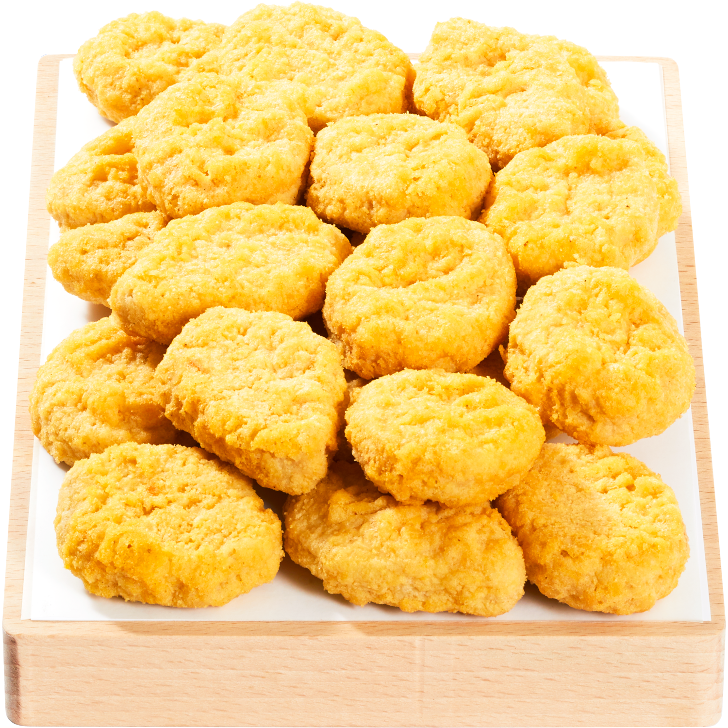 Vleeschmeesters Kipnuggets