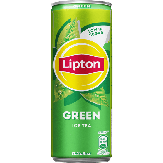 Lipton Ice tea green