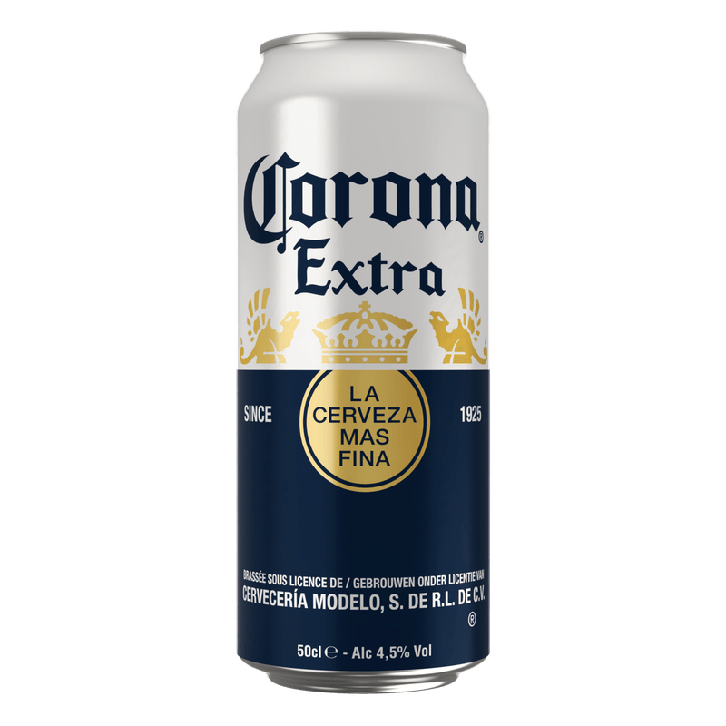 Corona Mexicaans